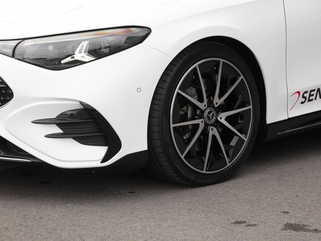 Mercedes-Benz CLA – Bild 10
