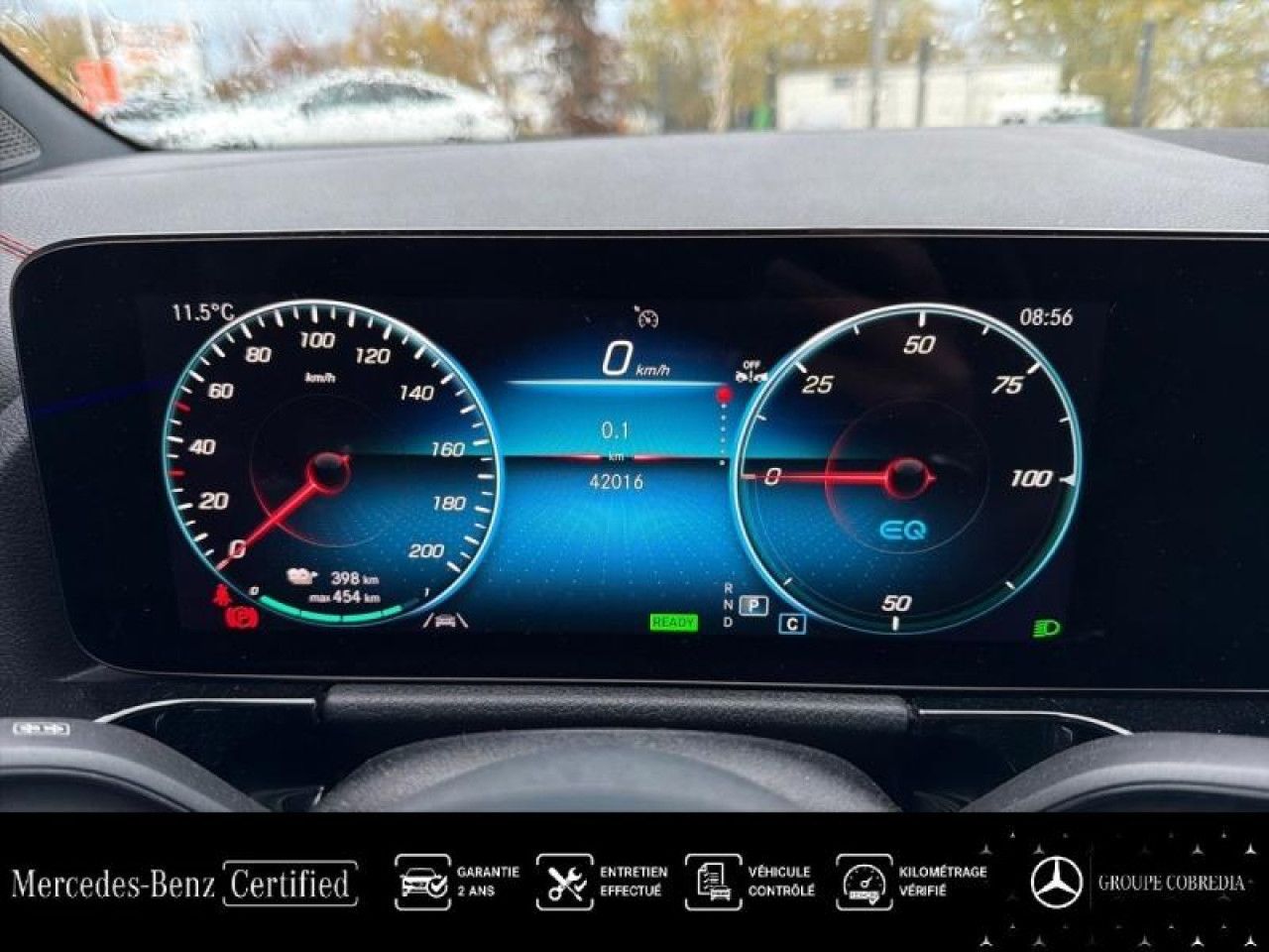 Photo du v&eacute;hicule 9 / 18