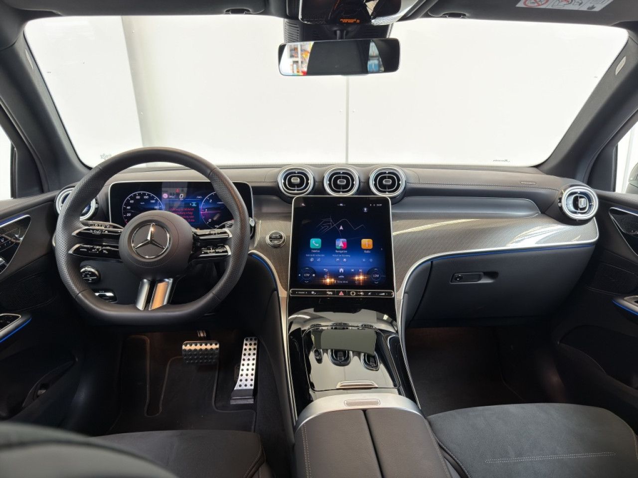 Mercedes-Benz GLC – Bild 17