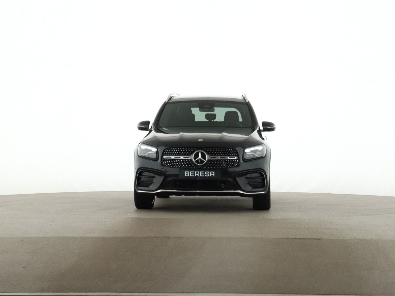 Mercedes-Benz GLB – Bild 2