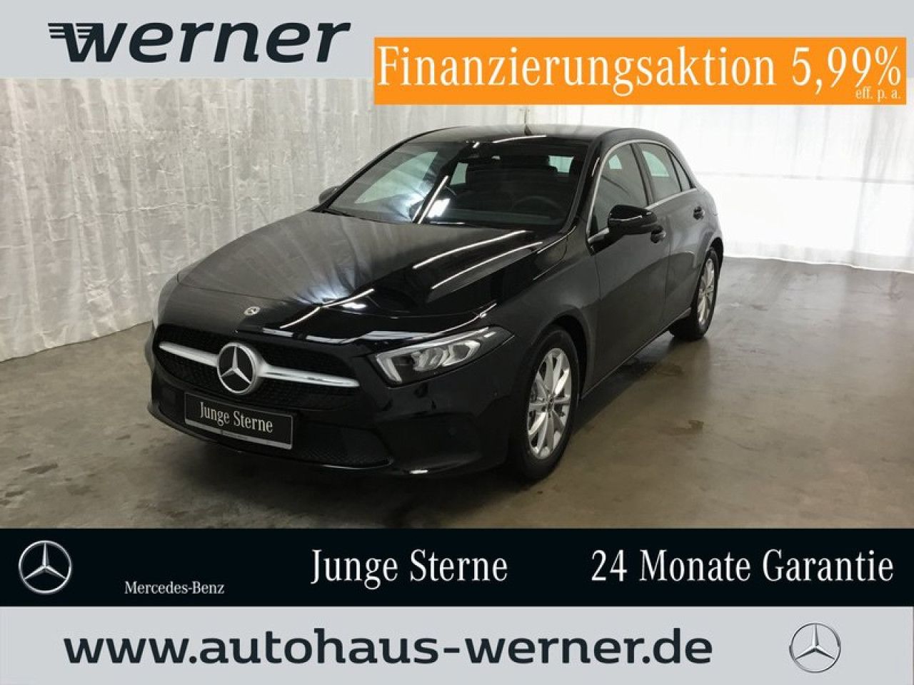 Fahrzeugbild 1 / 10