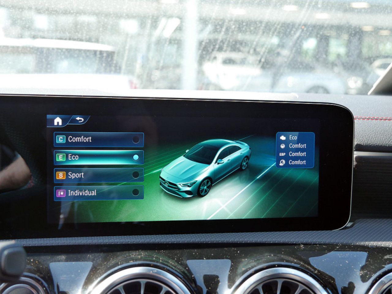Mercedes-Benz CLA – Bild 17