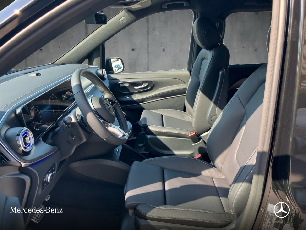 Mercedes-Benz V-Klasse – Bild 8