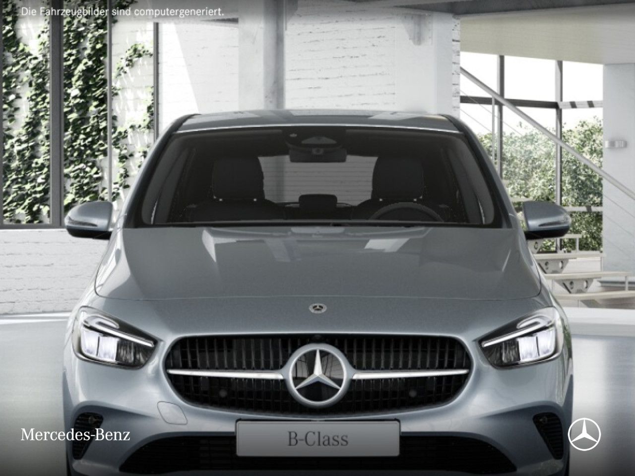 Mercedes-Benz B-Klasse – Bild 5