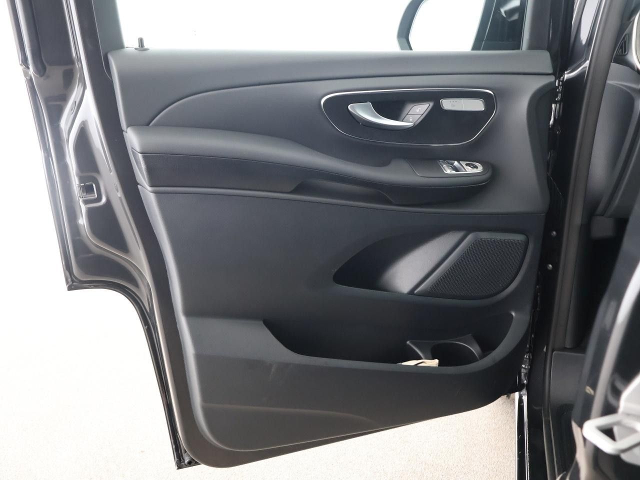 Mercedes-Benz V-Klasse – Bild 12