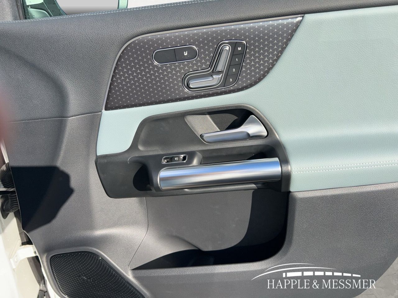 Mercedes-Benz GLA – Bild 17