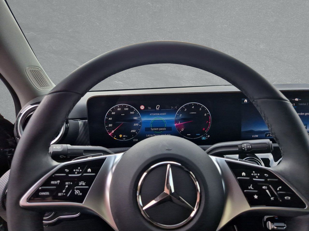 Mercedes-Benz A-Klasse – Bild 10