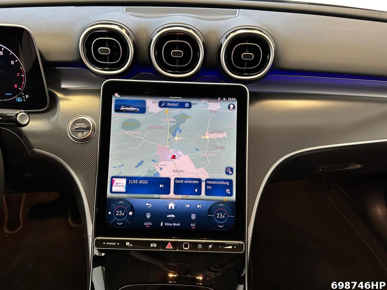Mercedes-Benz C-Klasse – Bild 14