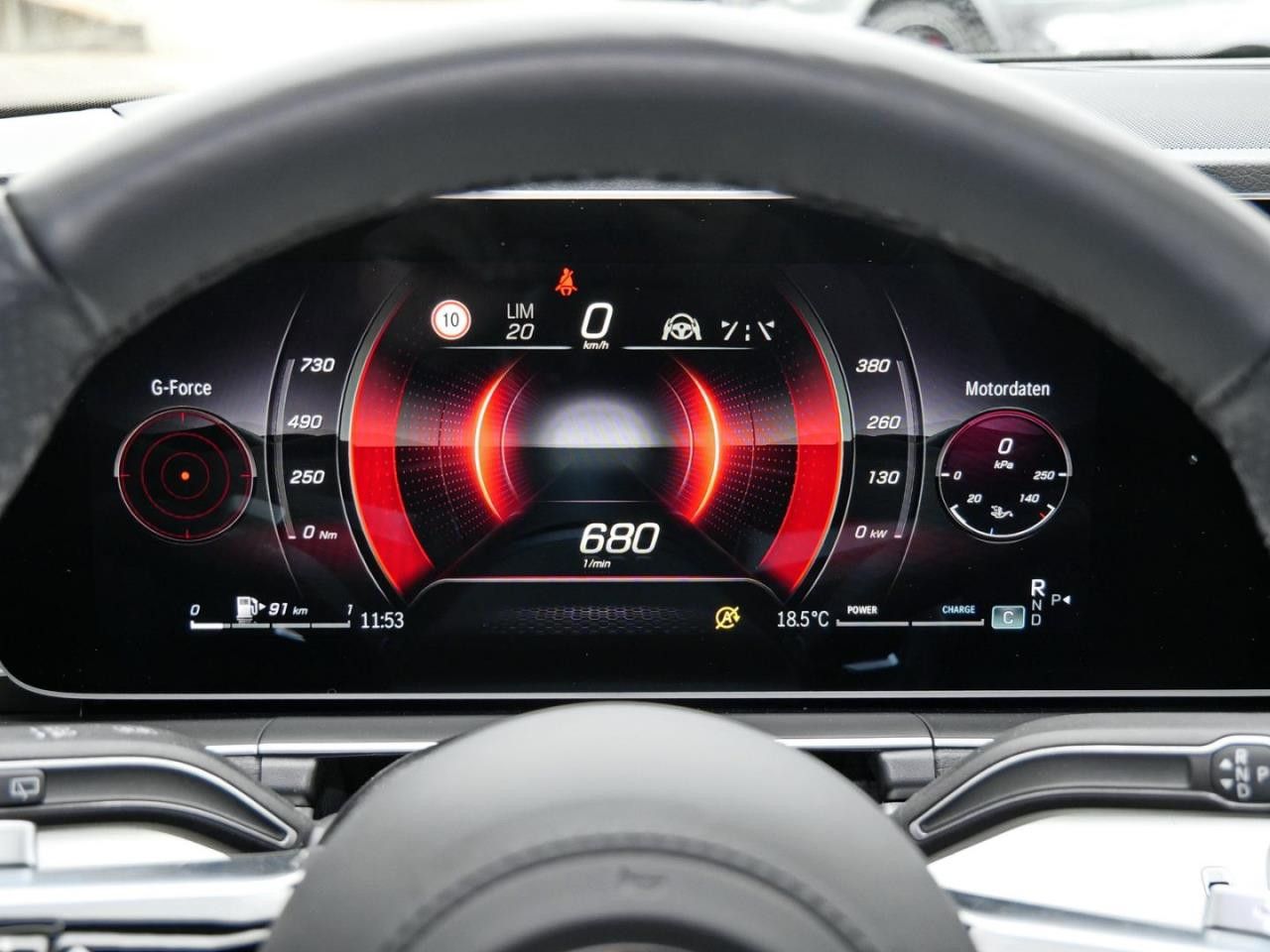Mercedes-Benz GLE – Bild 19