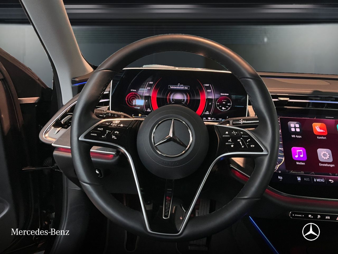 Mercedes-Benz E-Klasse – Bild 12
