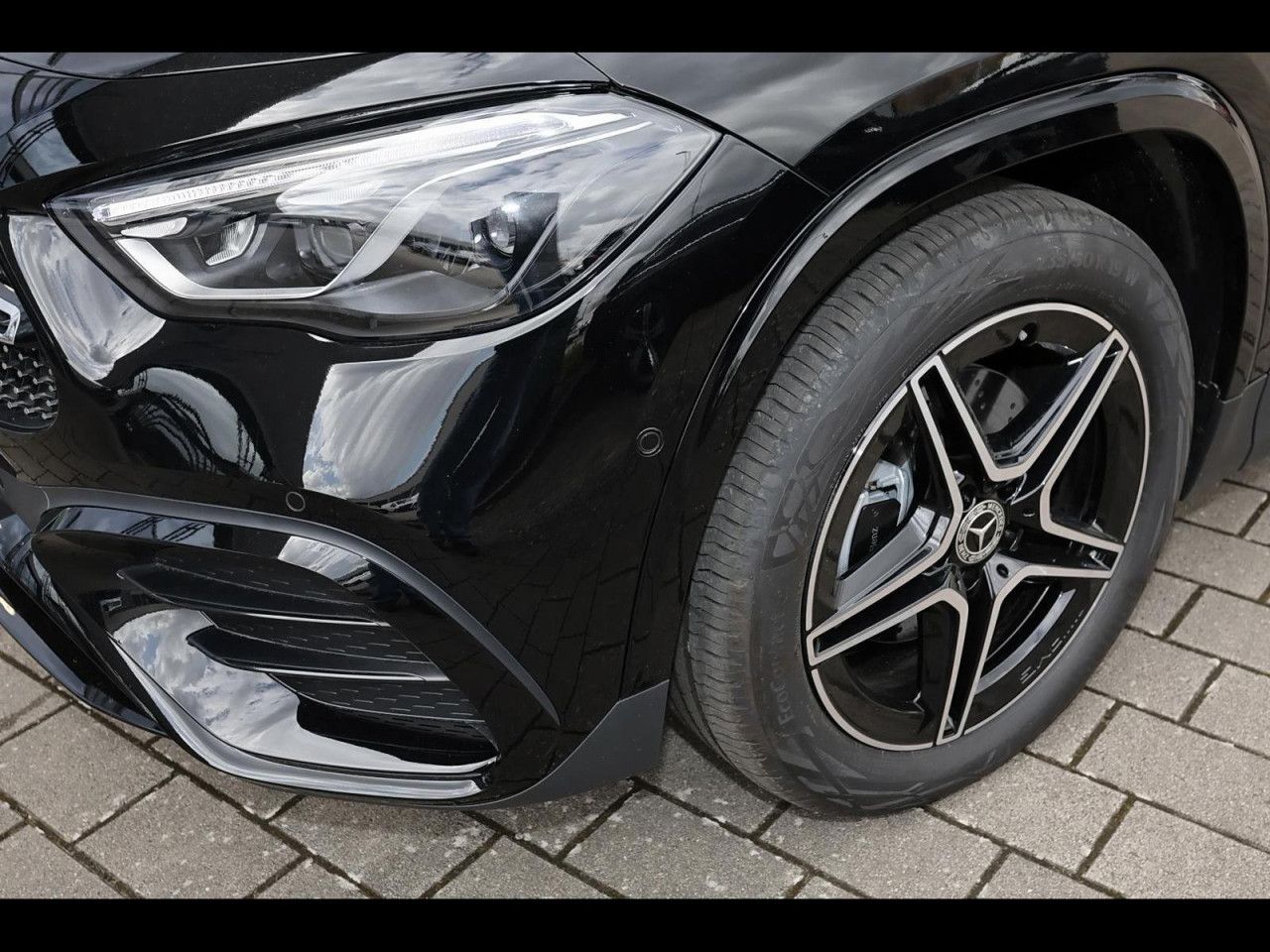 Mercedes-Benz GLA – Bild 3