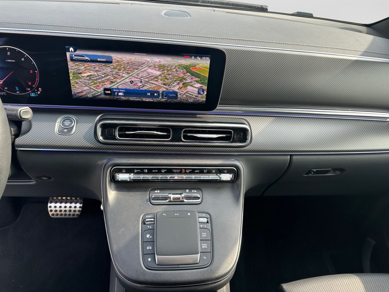 Mercedes-Benz V-Klasse – Bild 14