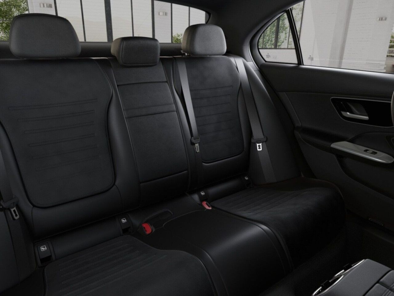 Mercedes-Benz C-Klasse – Bild 9
