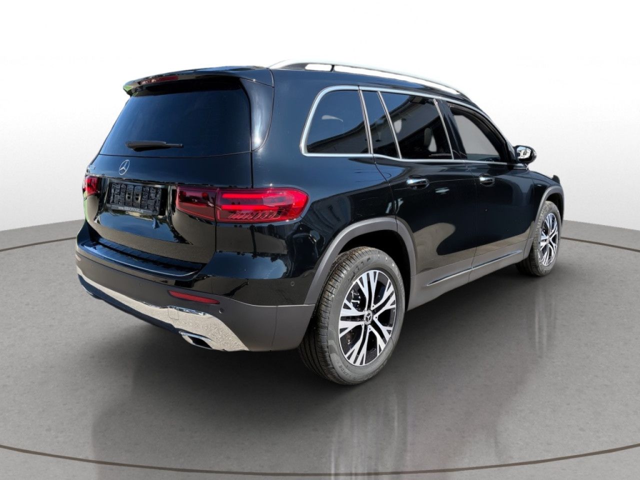 Mercedes-Benz GLB – Bild 4