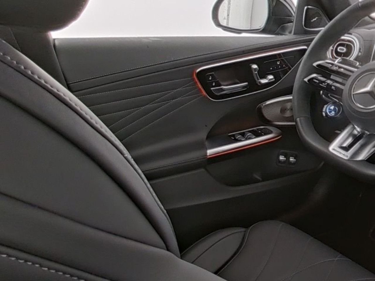 Mercedes-Benz C-Klasse – Bild 7