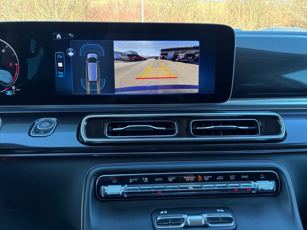 Mercedes-Benz V-Klasse – Bild 19