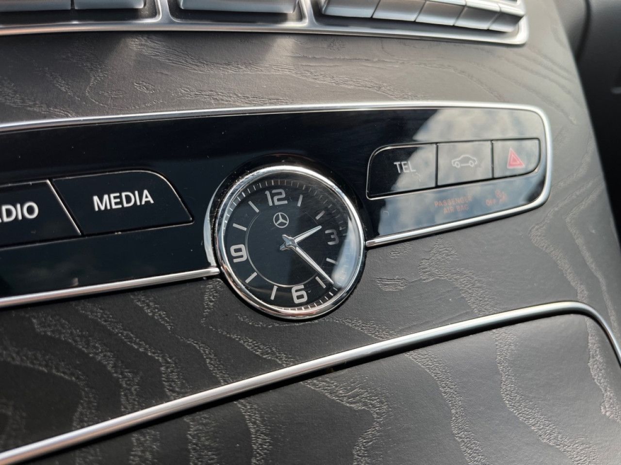 Mercedes-Benz C-Klasse – Bild 30