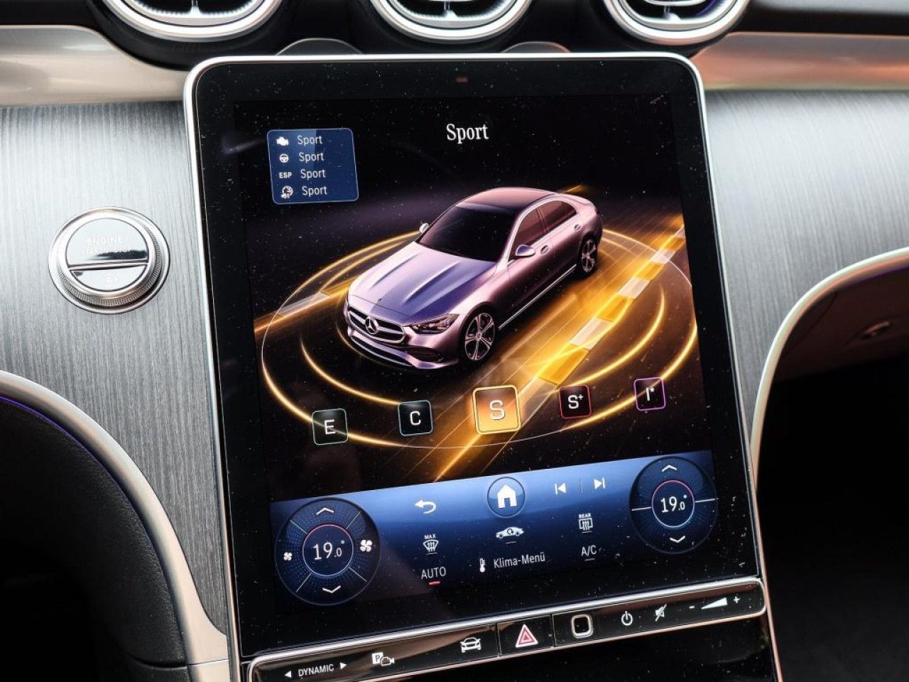 Mercedes-Benz C-Klasse – Bild 19