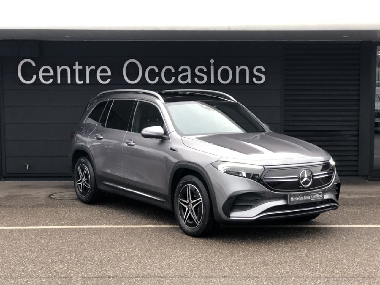 Photo du v&eacute;hicule 8 / 18