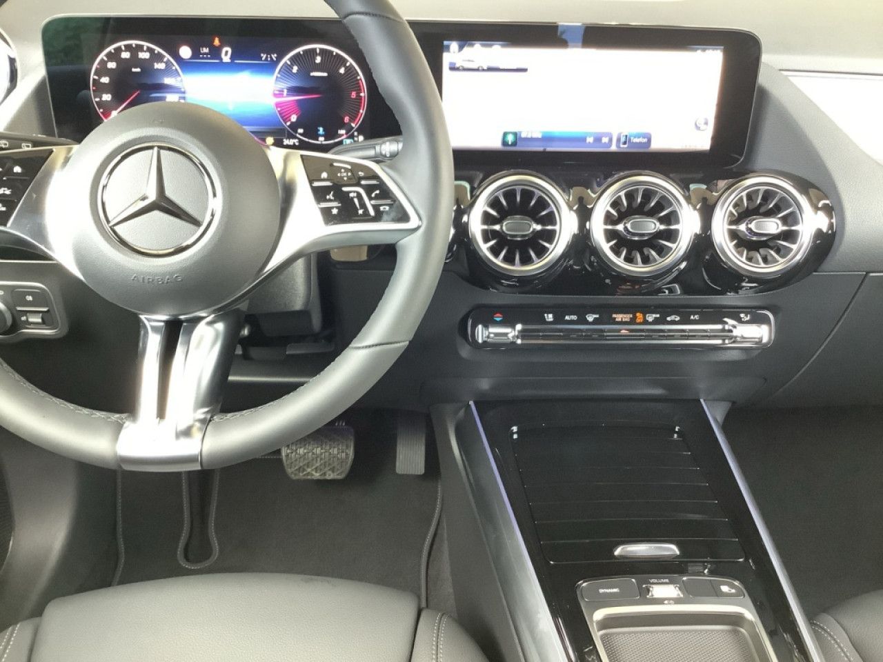 Mercedes-Benz B-Klasse – Bild 12
