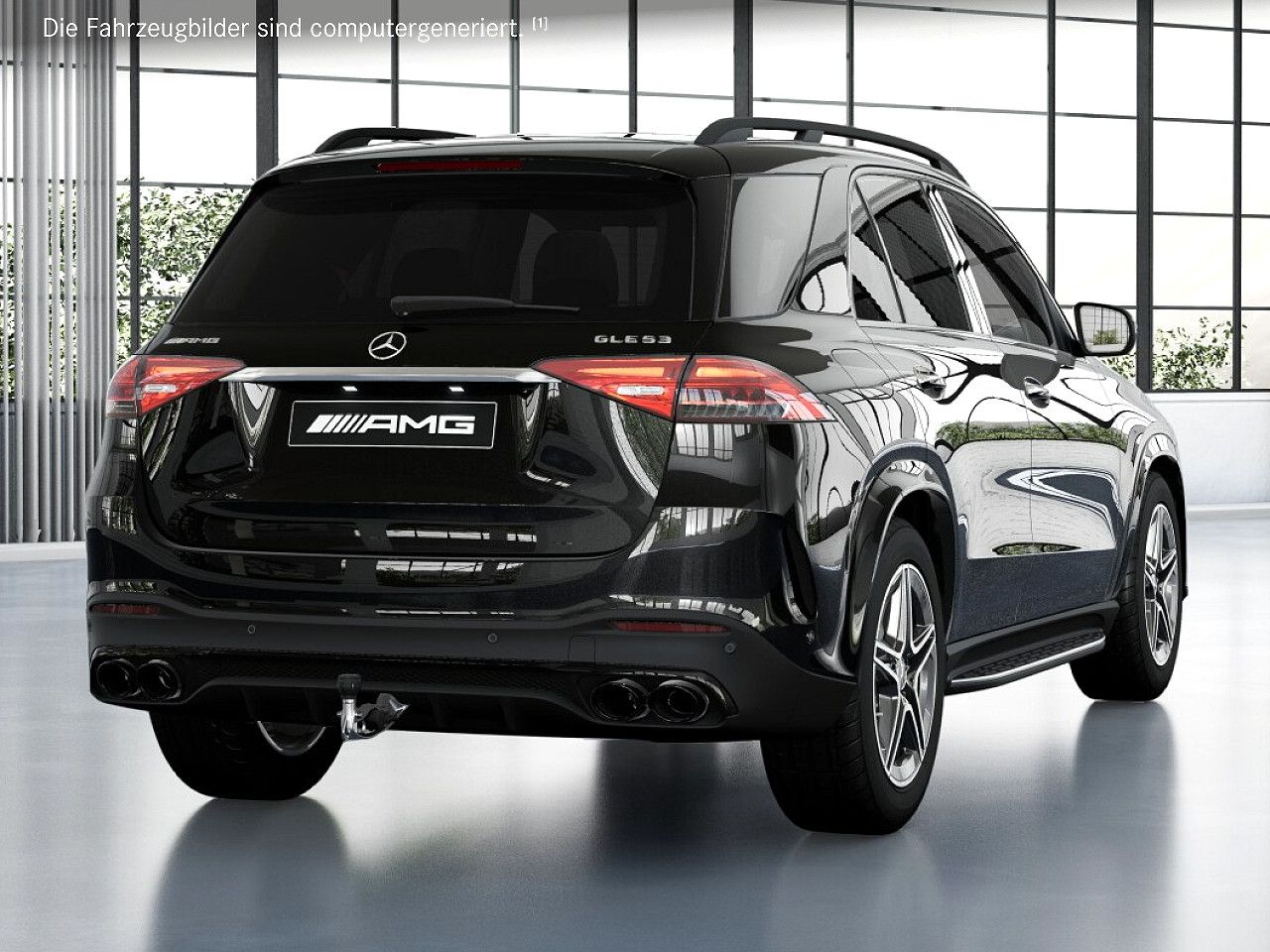 Mercedes-Benz GLE – Bild 18