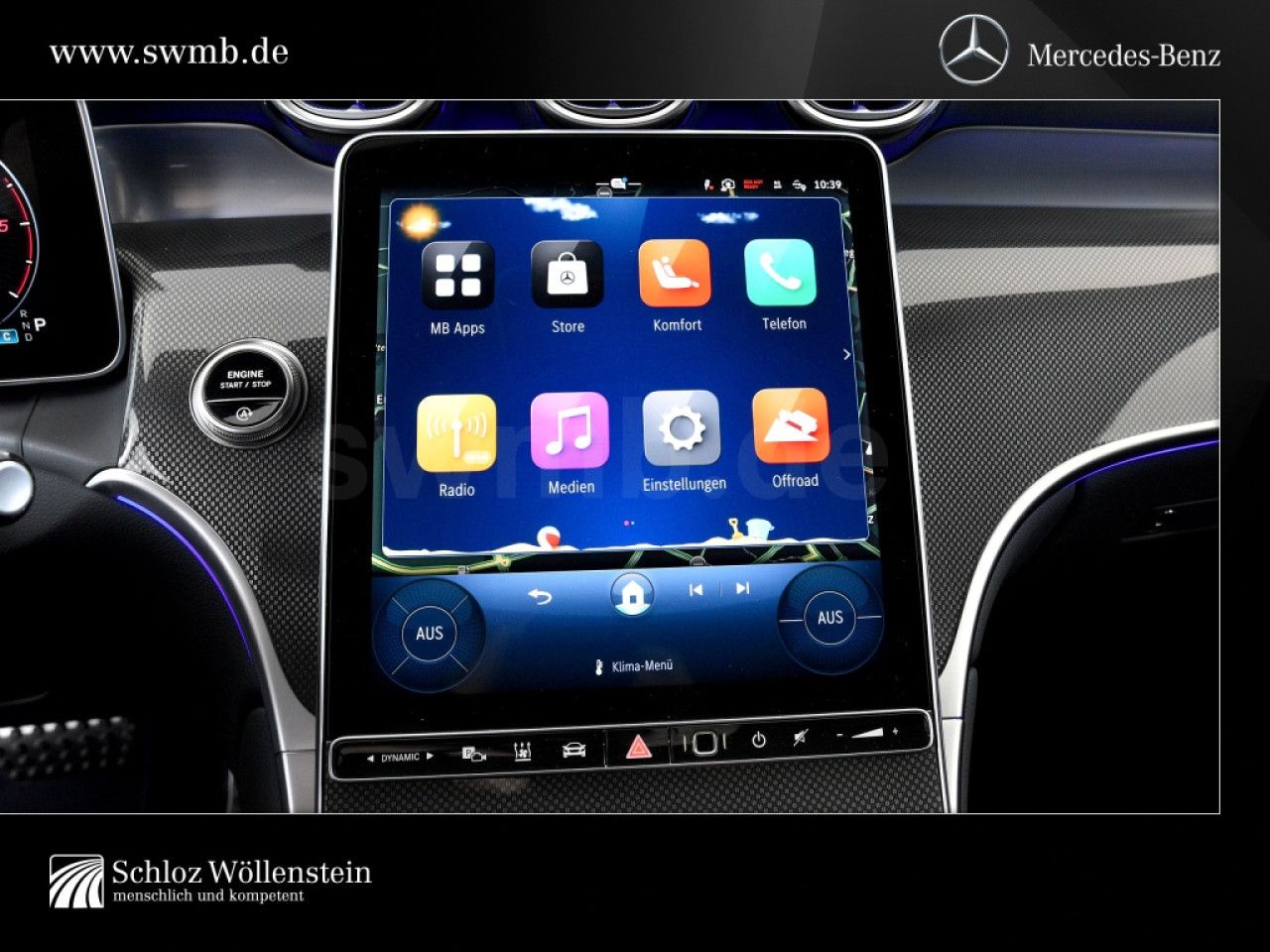 Mercedes-Benz GLC – Bild 9