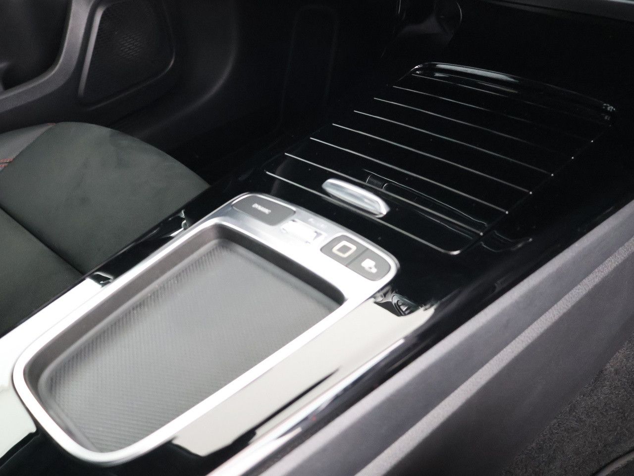 Mercedes-Benz A-Klasse – Bild 13