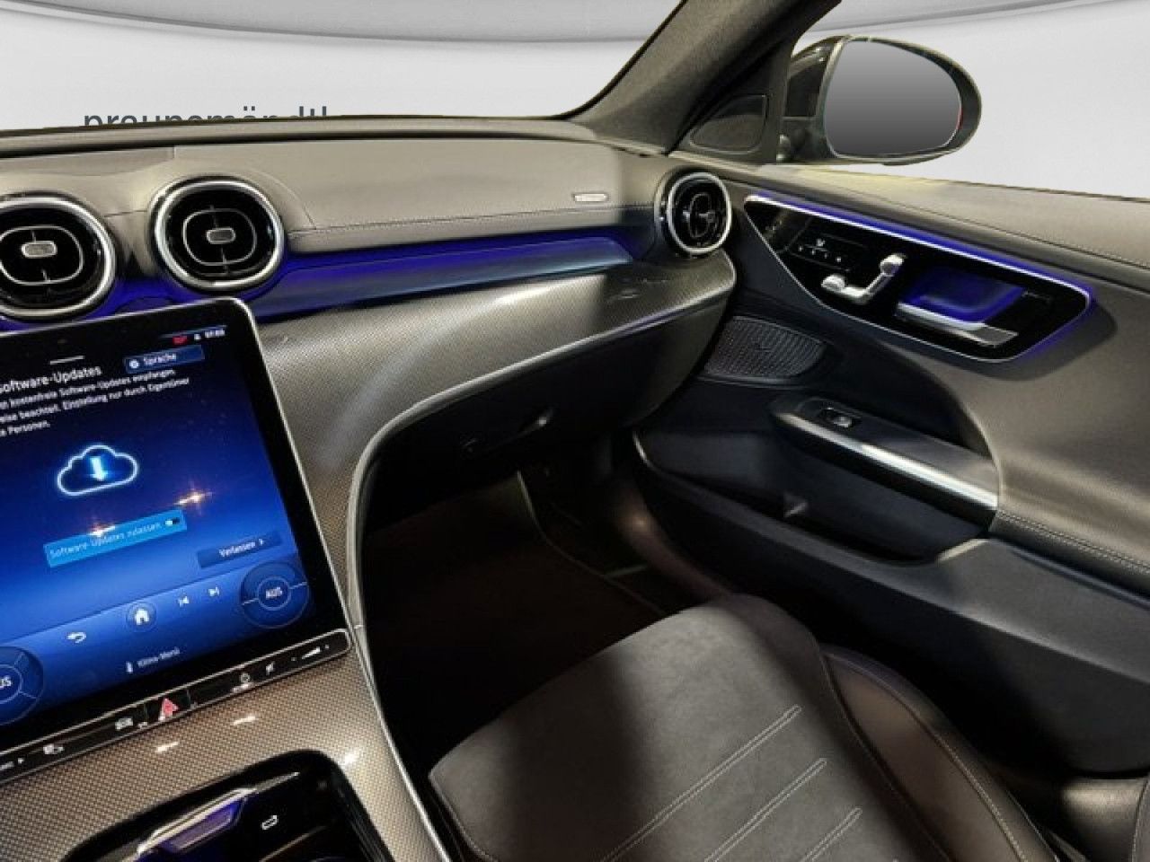 Mercedes-Benz C-Klasse – Bild 13