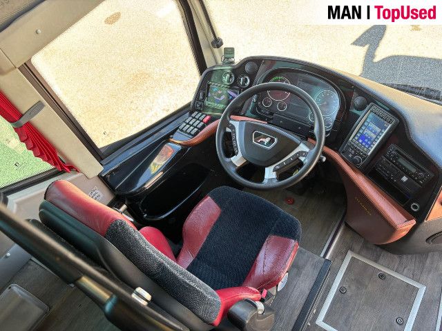 MAN Noge Titanium - 2019 16
