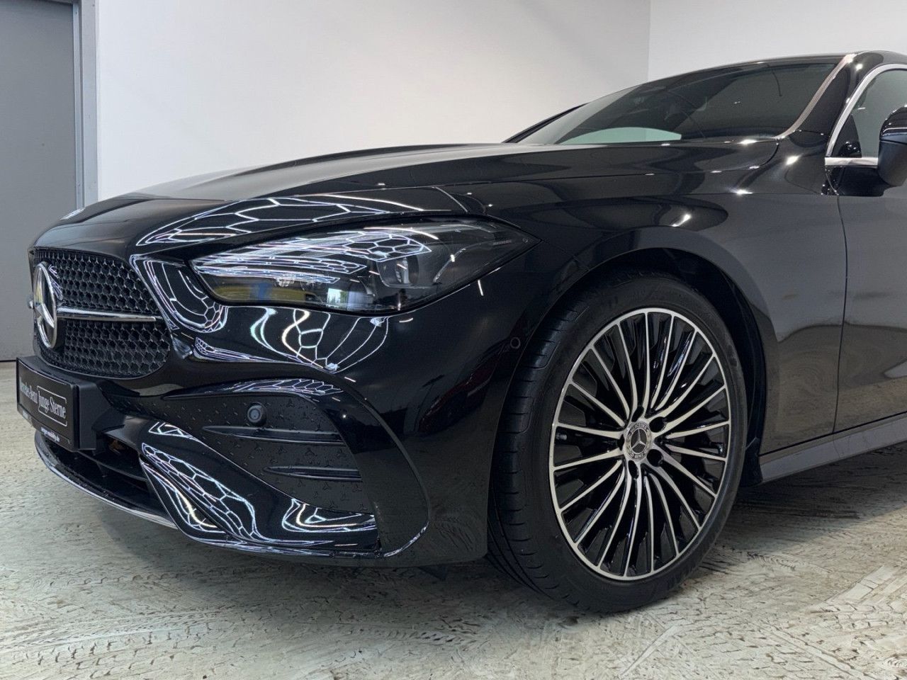 Mercedes-Benz CLE – Bild 12