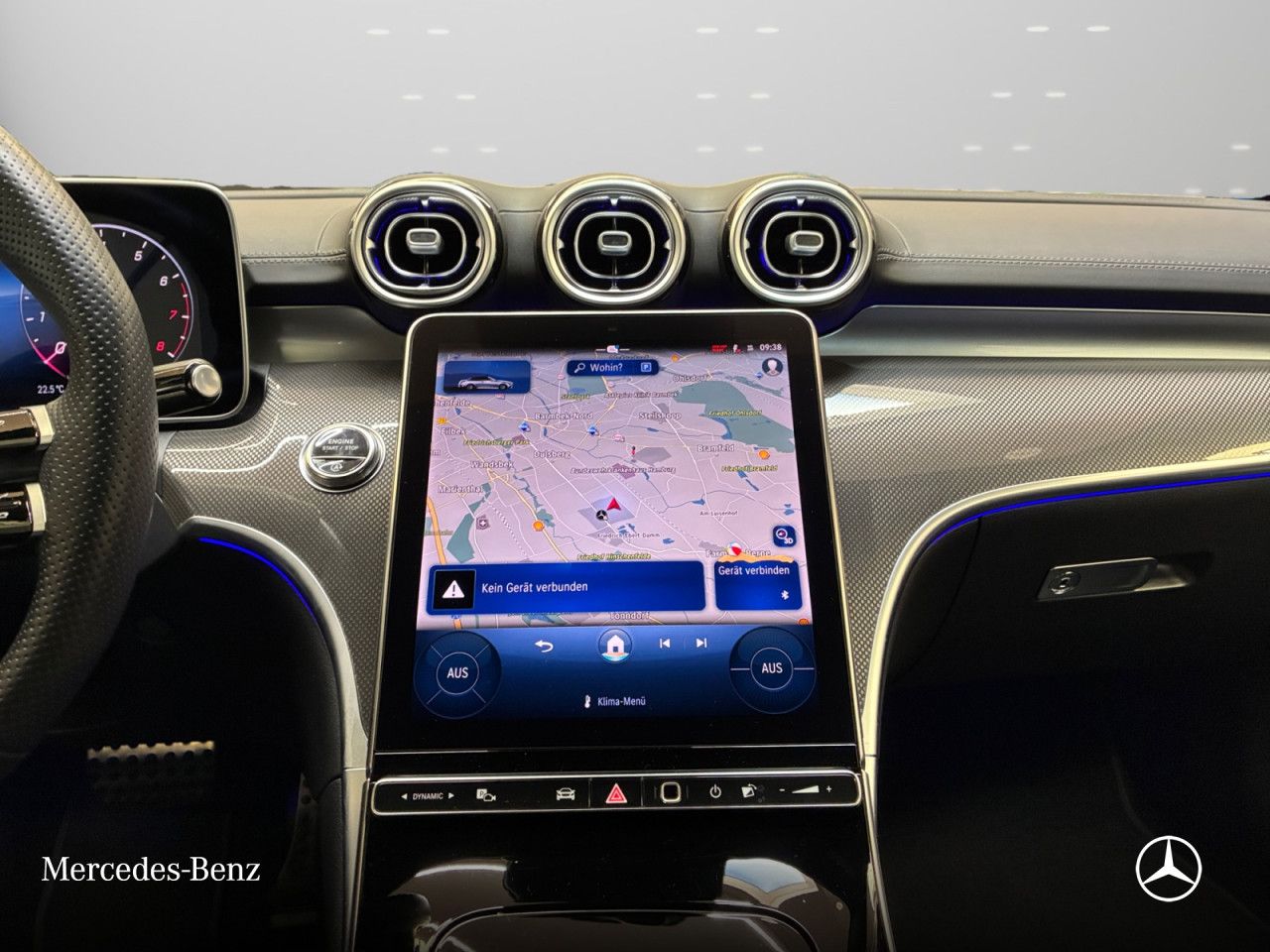 Mercedes-Benz CLE – Bild 13