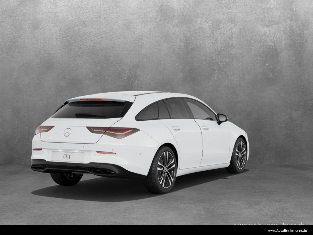 Mercedes-Benz CLA – Bild 5