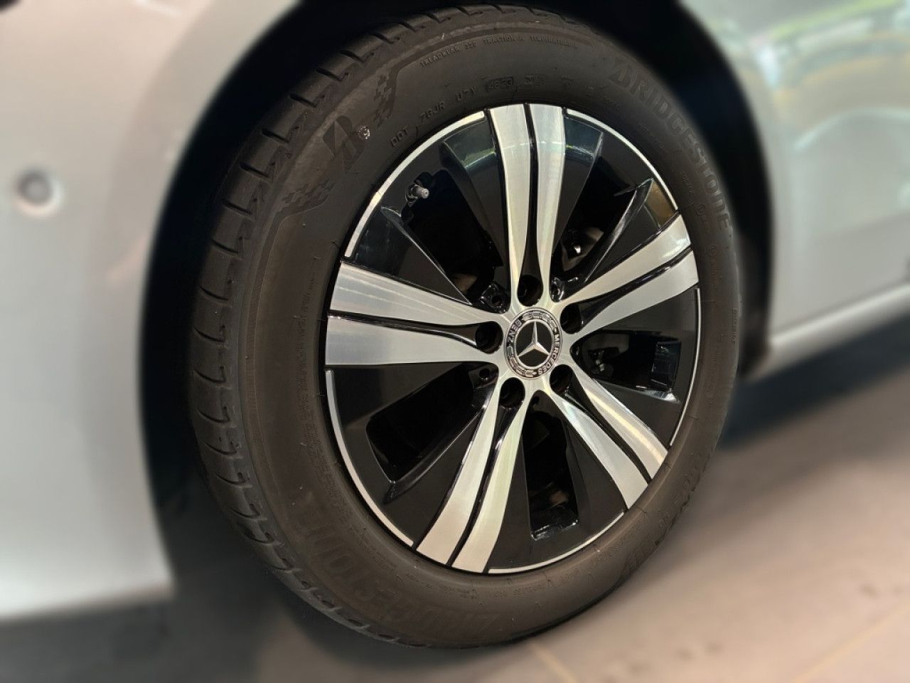Mercedes-Benz C-Klasse – Bild 3