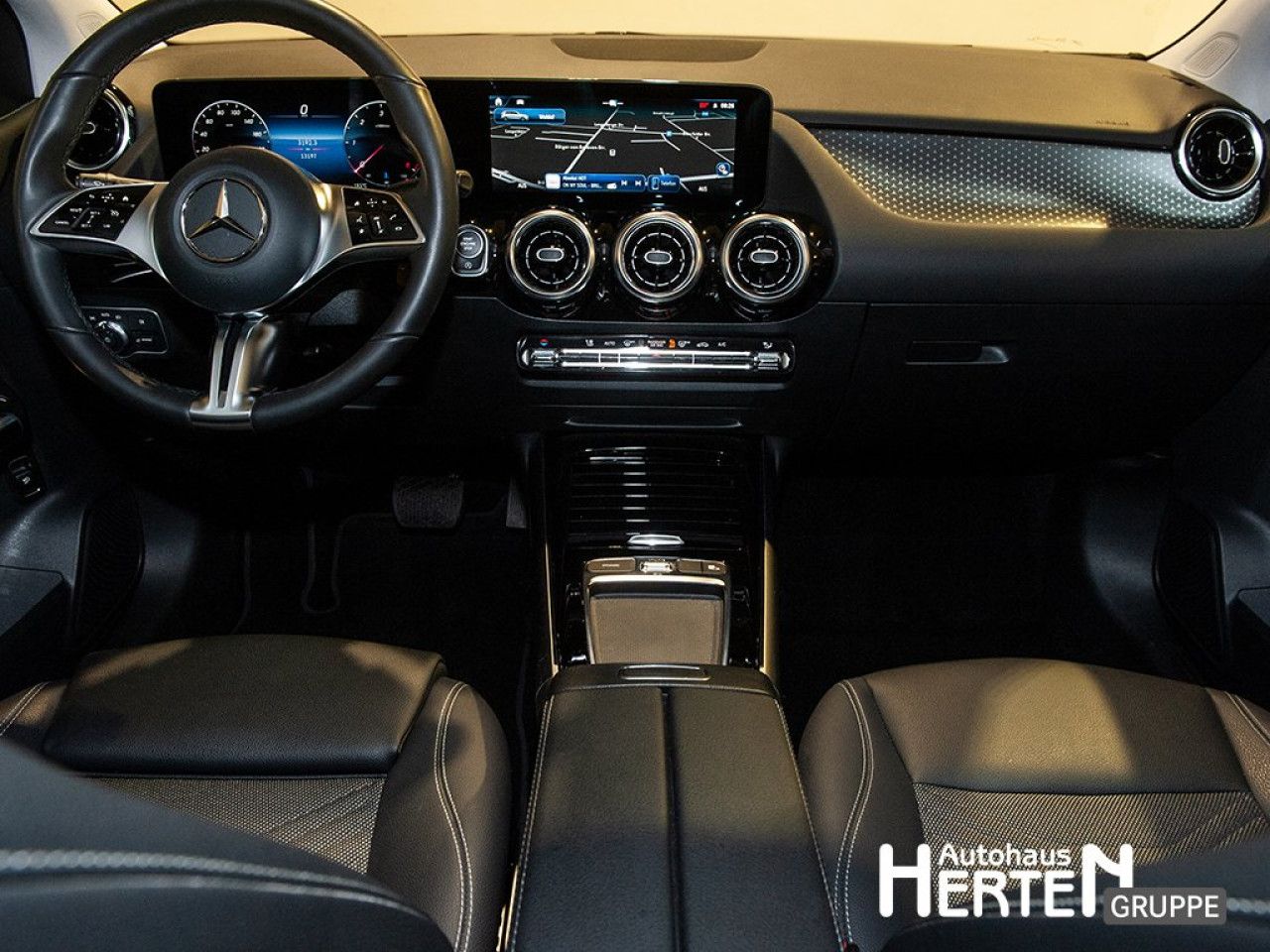 Mercedes-Benz B-Klasse – Bild 11