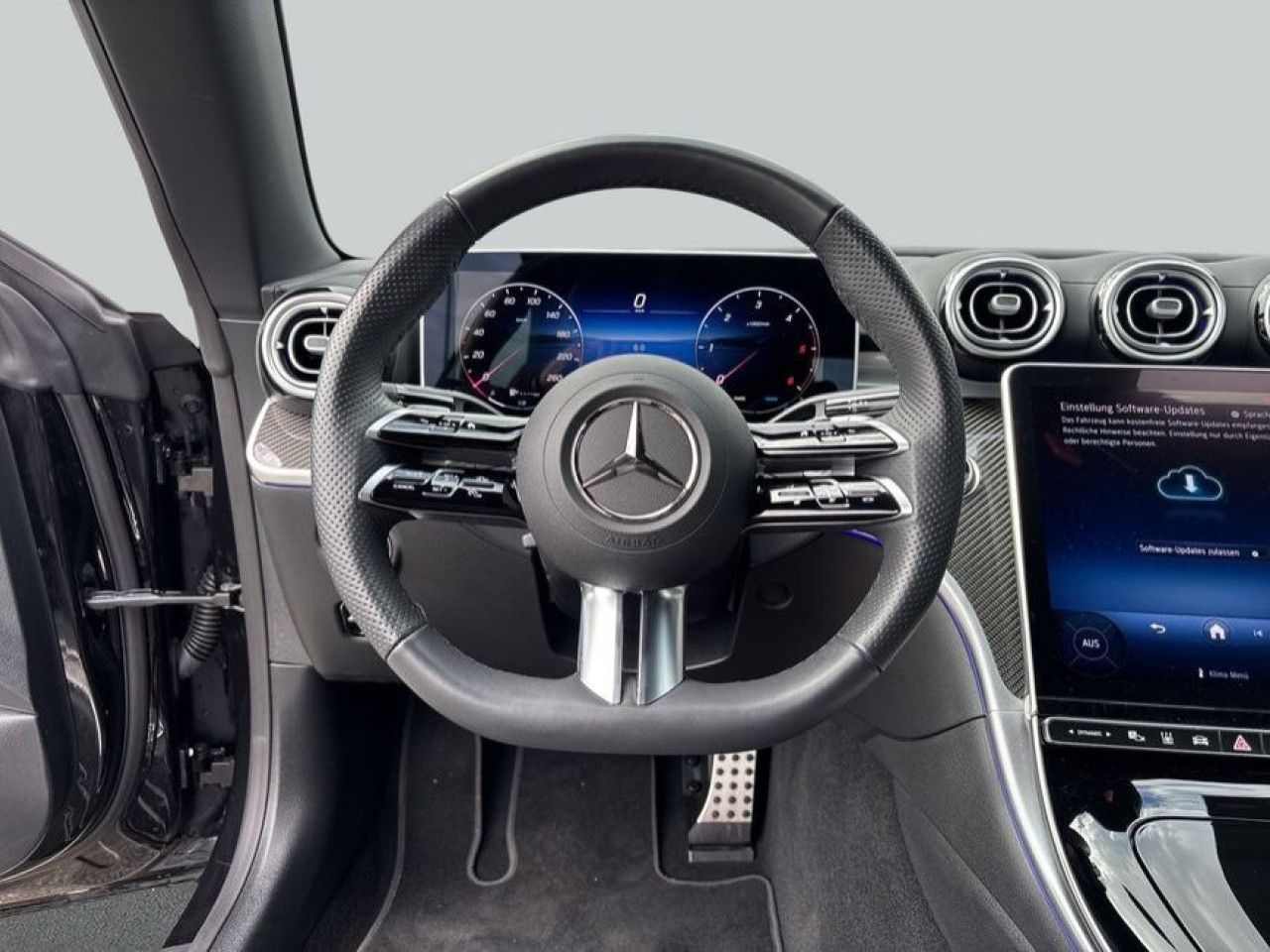 Mercedes-Benz CLE – Bild 16