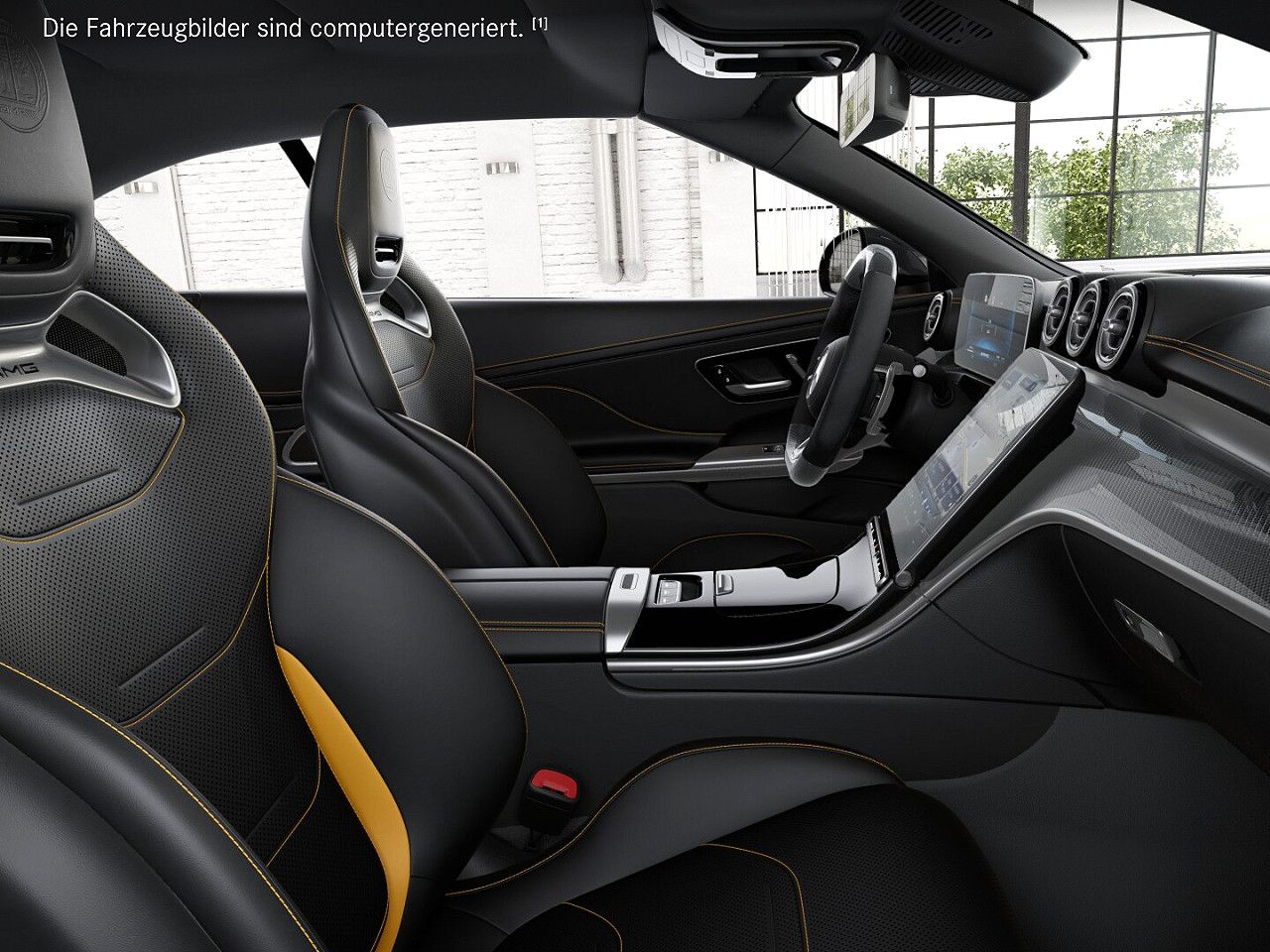 Mercedes-Benz CLE – Bild 23