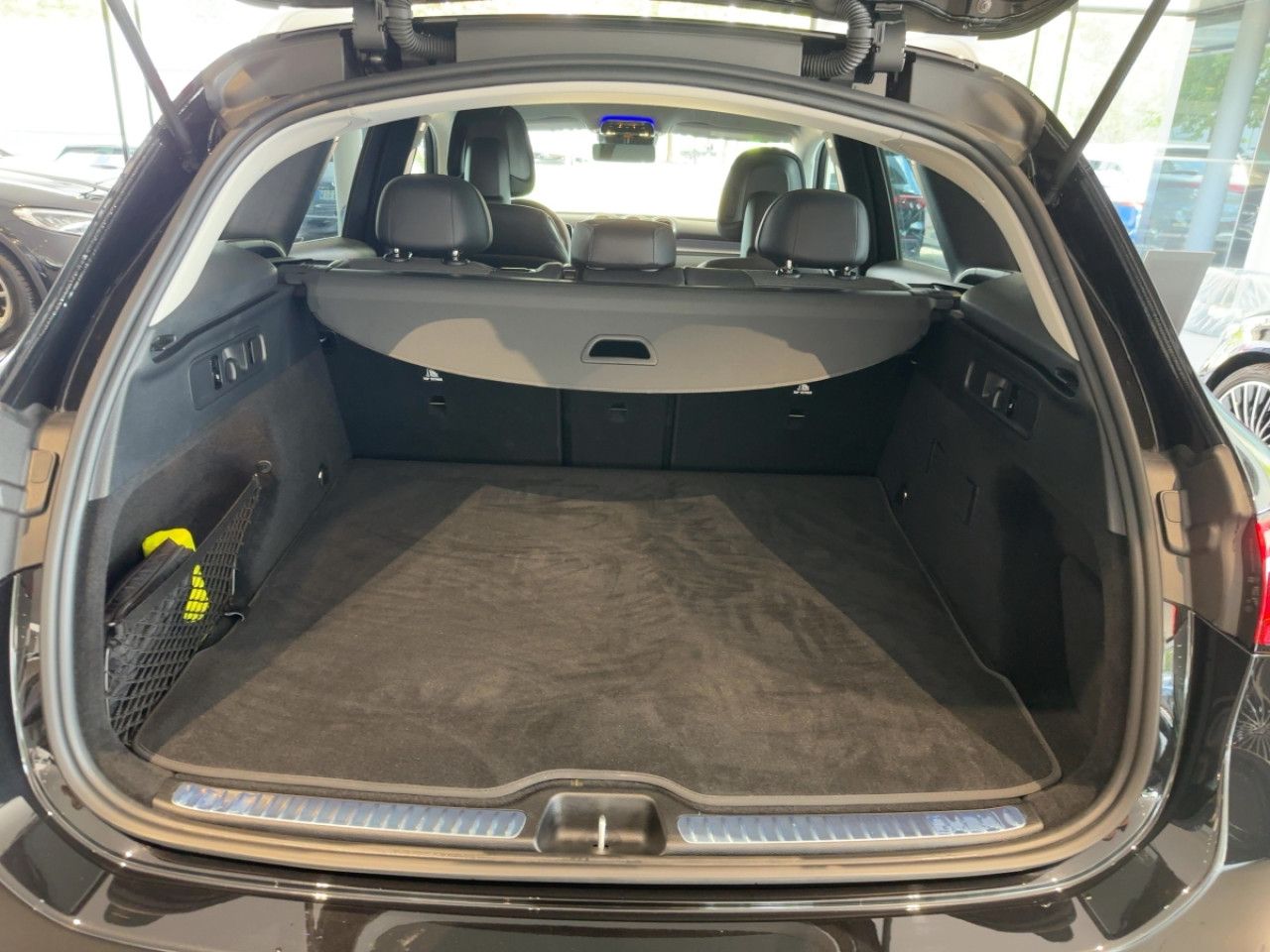 Mercedes-Benz GLC – Bild 8