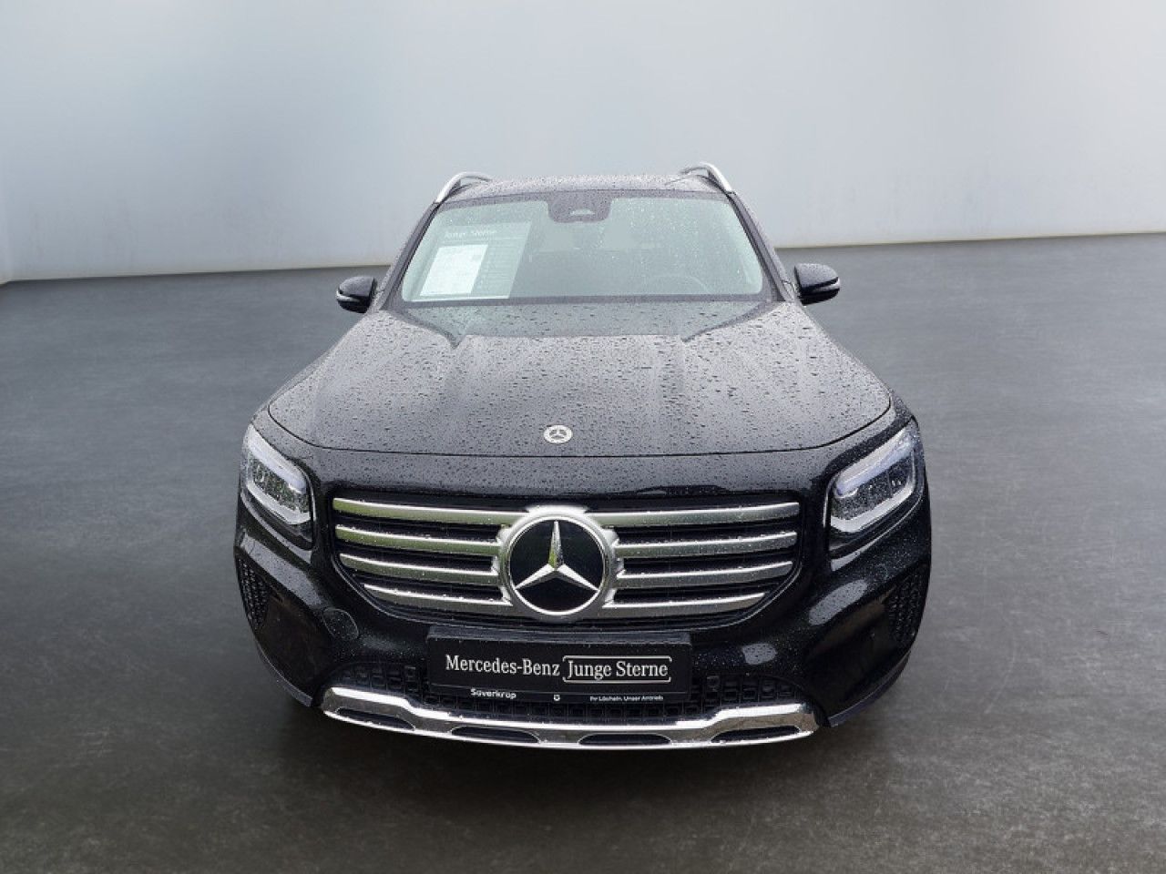 Mercedes-Benz GLB – Bild 2