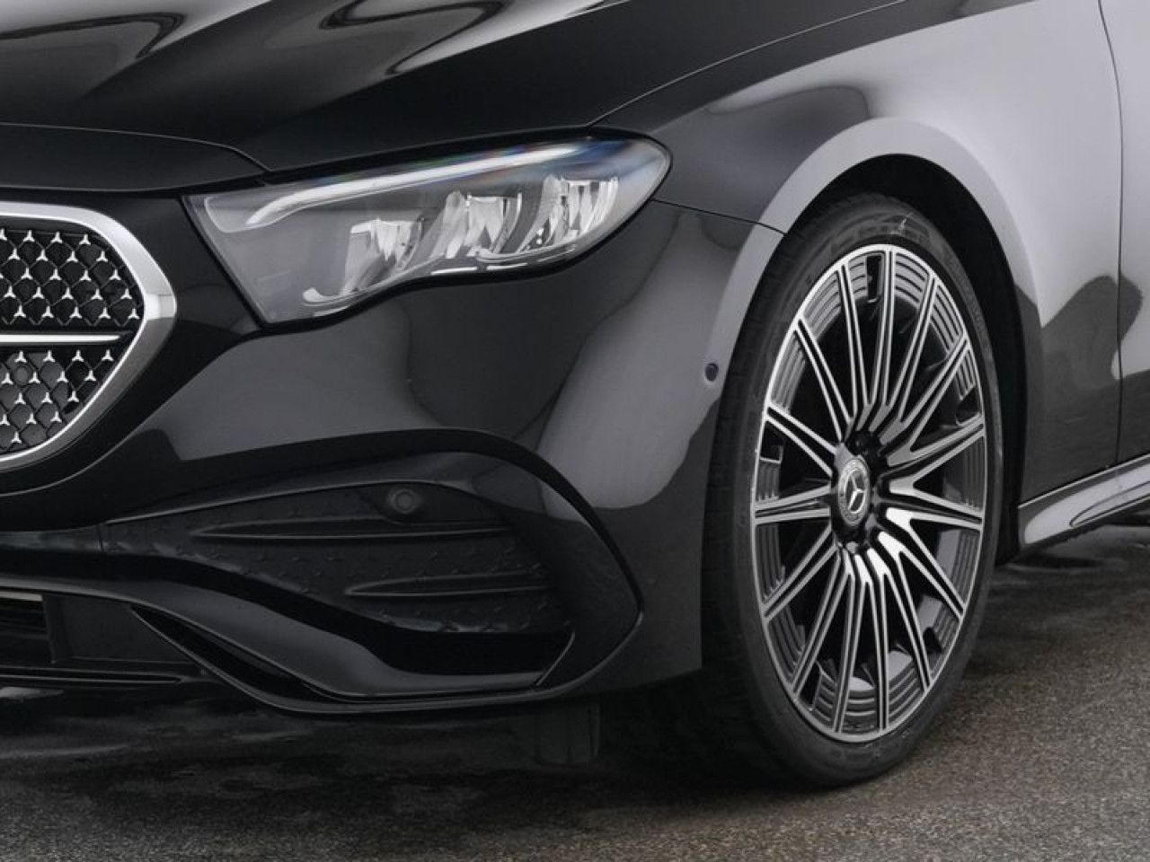 Mercedes-Benz E-Klasse – Bild 3