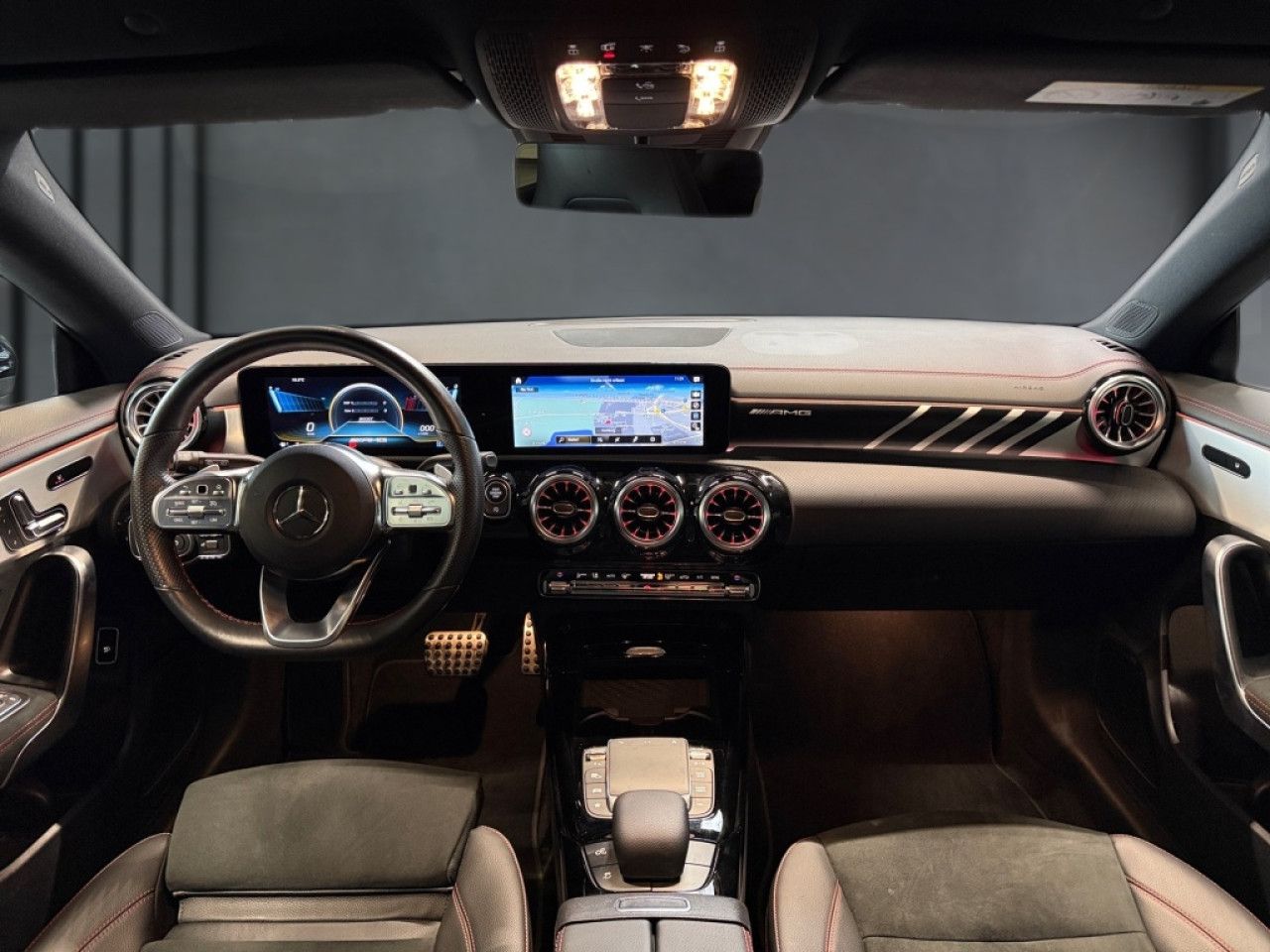 Mercedes-Benz CLA – Bild 14