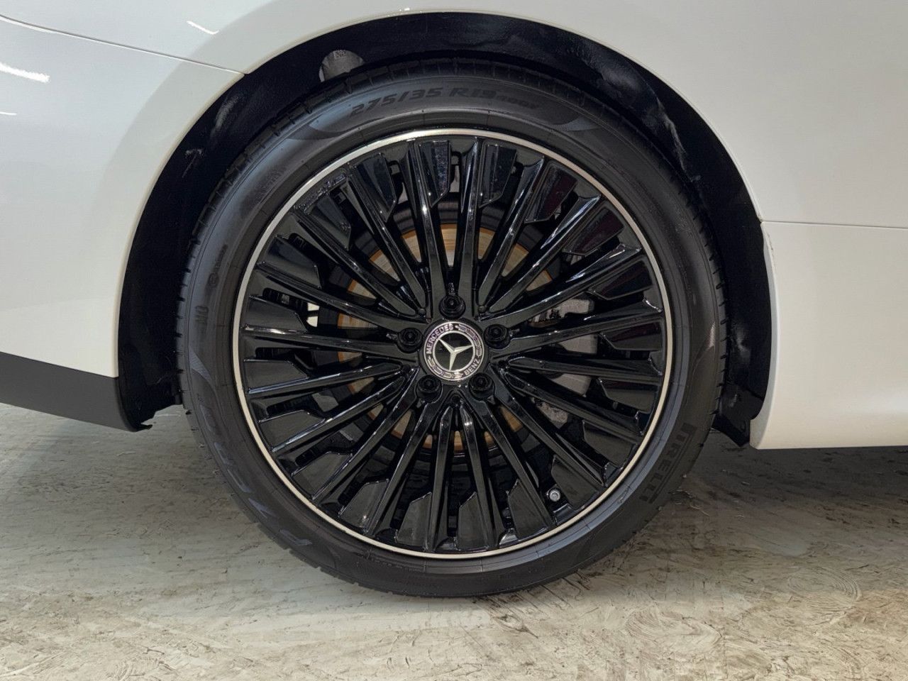 Mercedes-Benz CLE – Bild 5