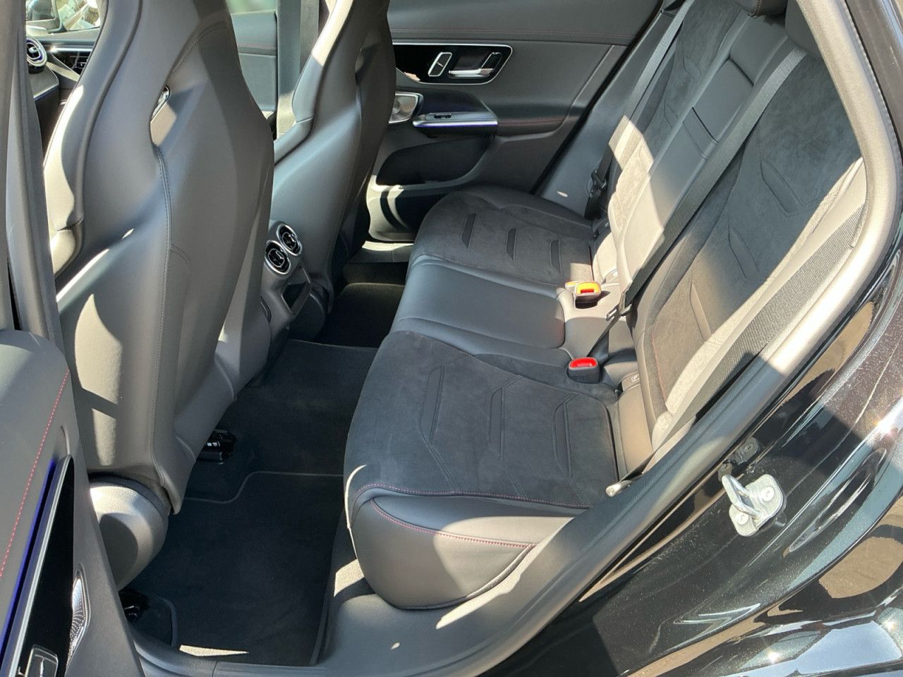 Mercedes-Benz GLC – Bild 14