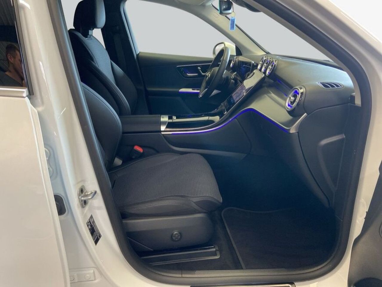 Mercedes-Benz GLC – Bild 12
