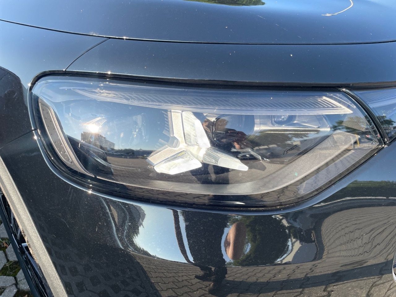 Mercedes-Benz GLB – Bild 16
