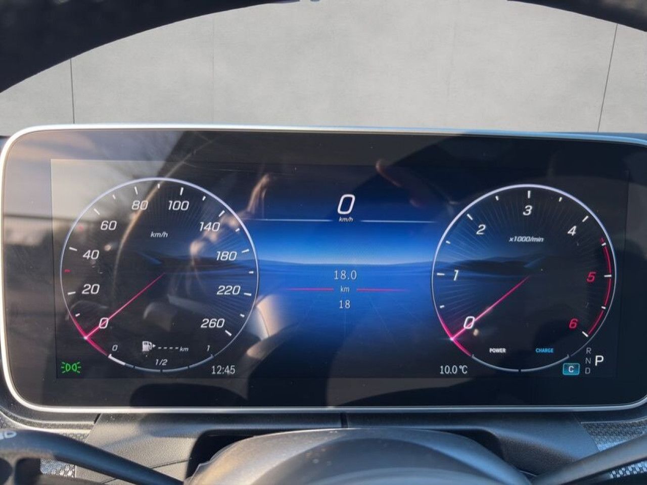 Mercedes-Benz C-Klasse – Bild 12