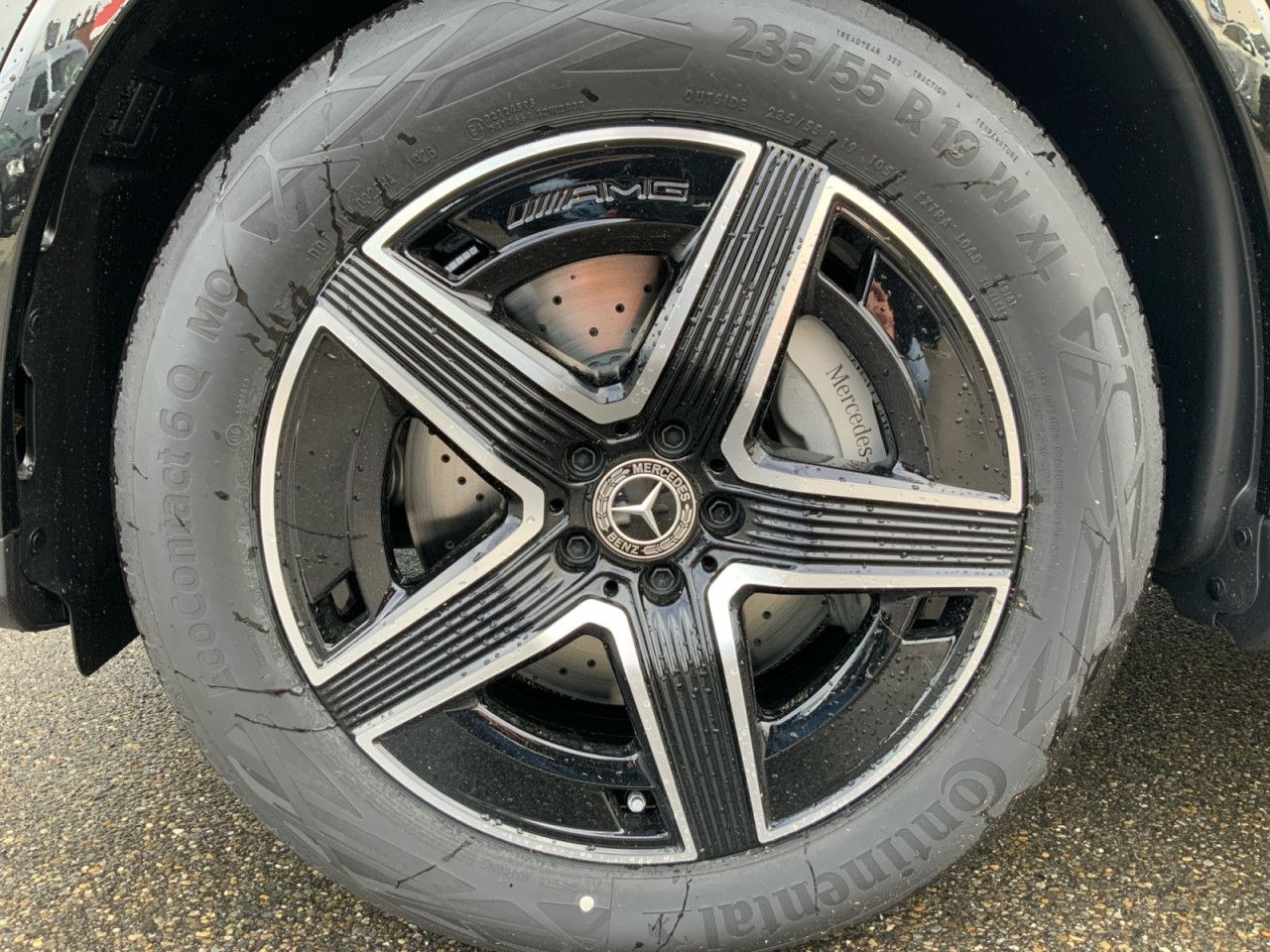 Mercedes-Benz GLC – Bild 8