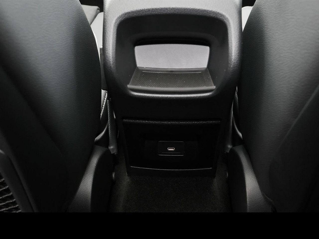 Mercedes-Benz A-Klasse – Bild 25