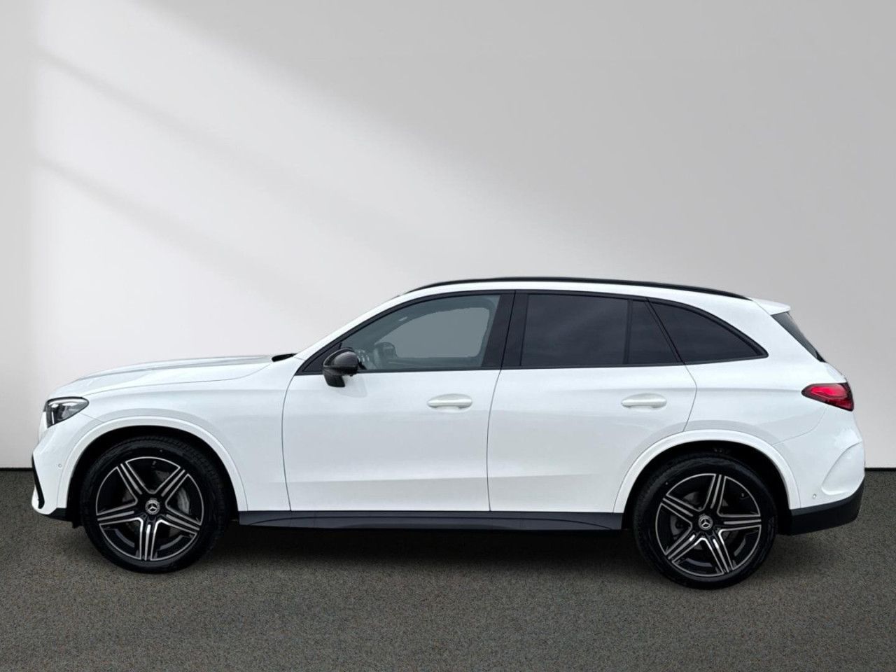 Mercedes-Benz GLC – Bild 12