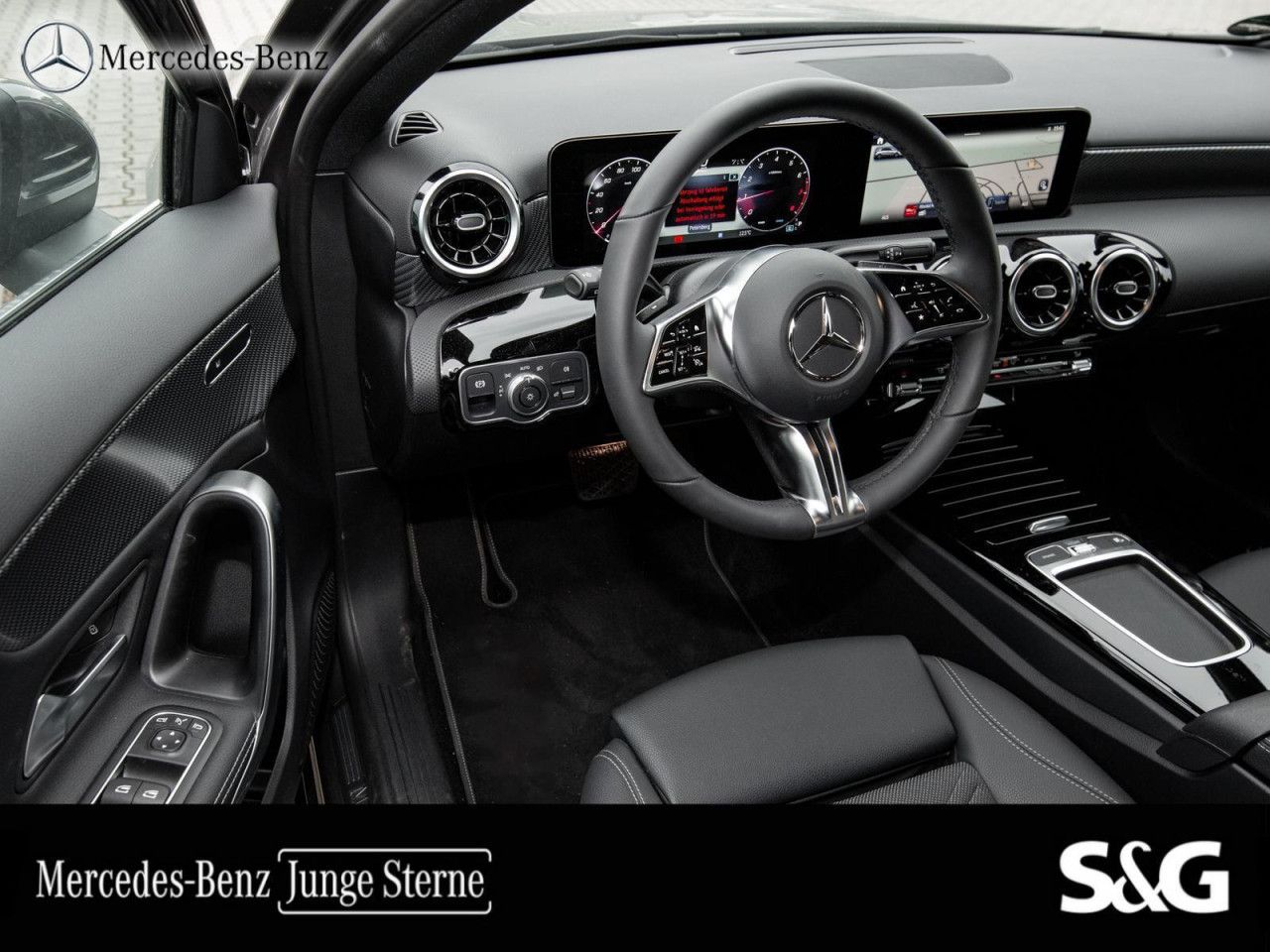 Mercedes-Benz A-Klasse – Bild 4