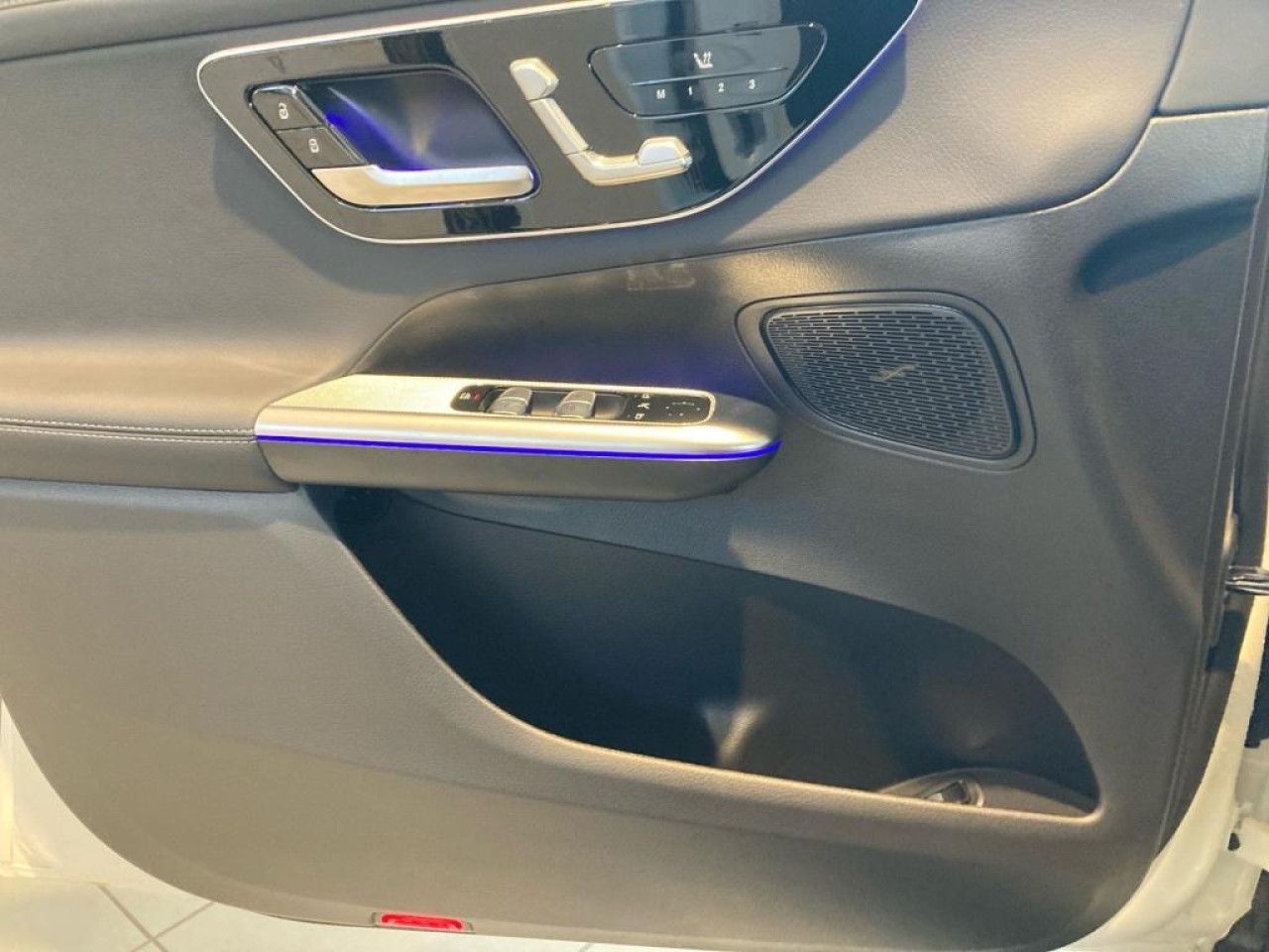 Mercedes-Benz GLC – Bild 15